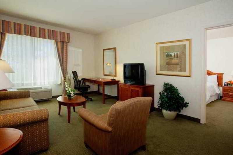 Hilton Garden Inn Tri-Cities/Kennewick Room photo