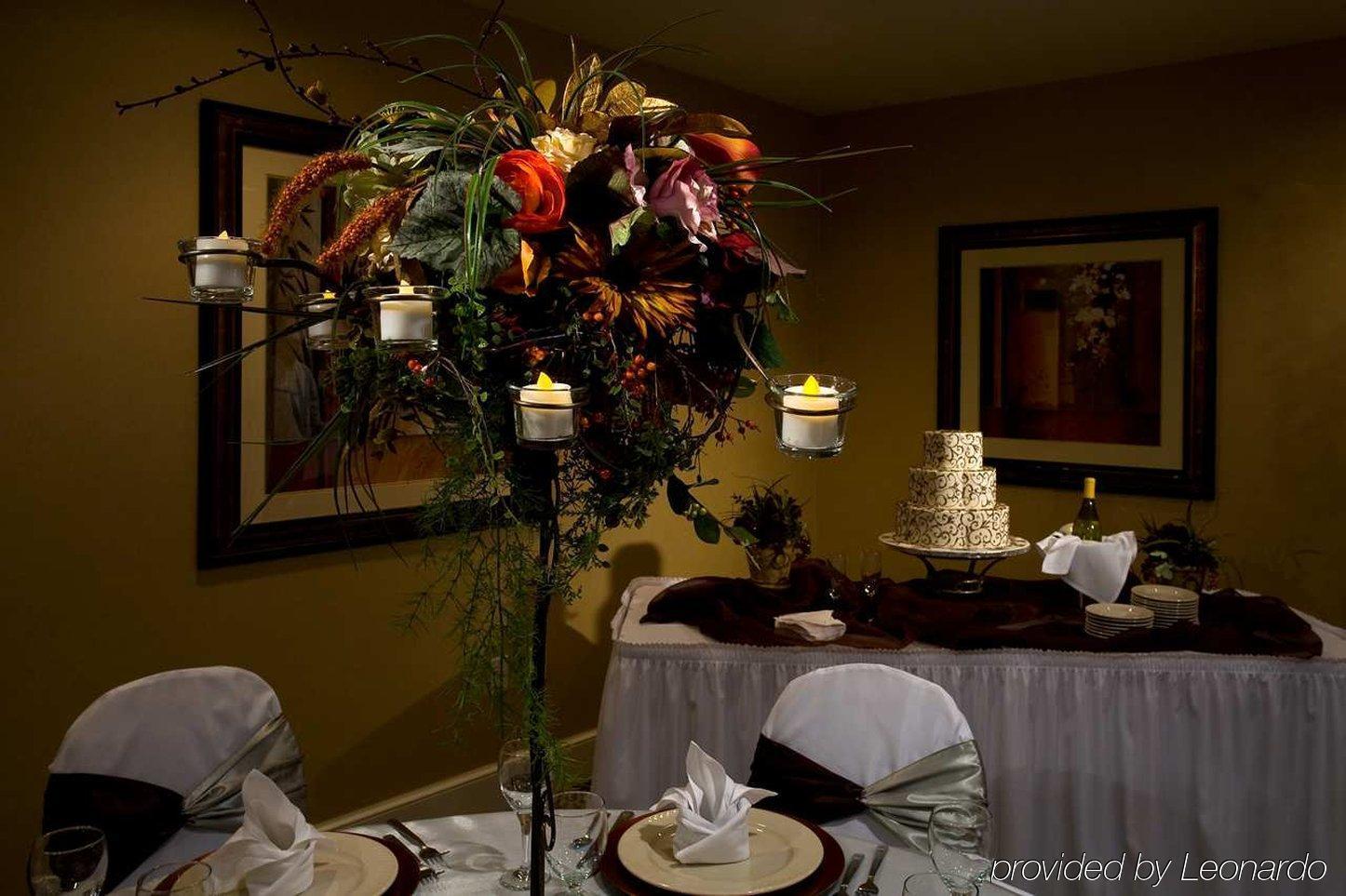 Hilton Garden Inn Tri-Cities/Kennewick Restaurant photo